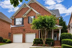 1003 Wescott Ln, Sandy Springs, GA 30319 - Photo 1
