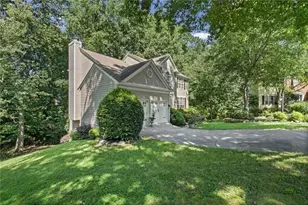325 Kinner Cir, Alpharetta, GA 30004 - Photo 2