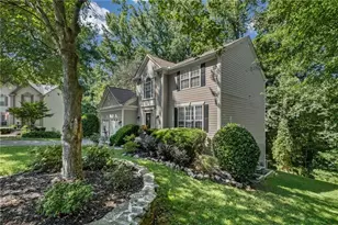 325 Kinner Cir, Alpharetta, GA 30004 - Photo 4
