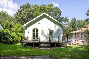133 Arcadia Cir NW, Atlanta, GA 30314 - Photo 28