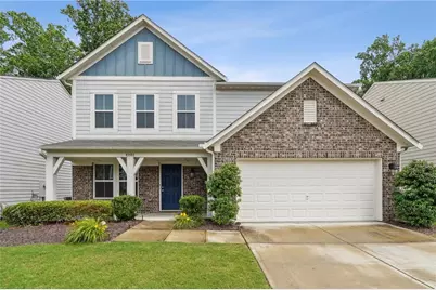 [Address not provided], Sugar Hill, GA 30518 - Photo 1