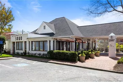 3635 Essex Avenue, Atlanta, GA 30339 - Photo 48