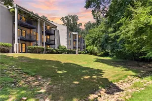 3635 Essex Ave, Atlanta, GA 30339 - Photo 2