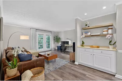3635 Essex Avenue, Atlanta, GA 30339 - Photo 8