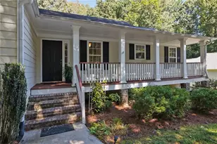 211 Westwind Dr, Ball Ground, GA 30107 - Photo 4