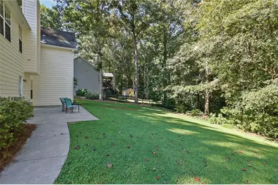 211 Westwind Drive, Ball Ground, GA 30107 - Photo 34