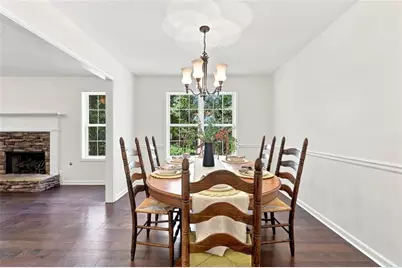 211 Westwind Drive, Ball Ground, GA 30107 - Photo 12