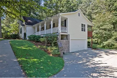 211 Westwind Drive, Ball Ground, GA 30107 - Photo 2