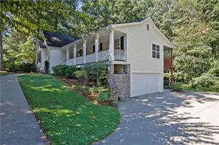211 Westwind Dr, Ball Ground, GA 30107 - Photo 2