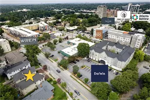 [Address not provided], Atlanta, GA 30308 - Photo 4