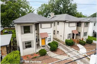 588 Parkway Drive NE, Atlanta, GA 30308 - Photo 1