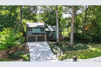 3479 Vinings North Trail SE, Smyrna, GA 30080 - Photo 50