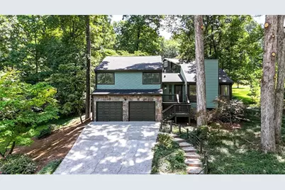 3479 Vinings North Trail SE, Smyrna, GA 30080 - Photo 48