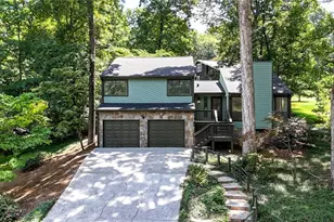 3479 Vinings North Trail SE, Smyrna, GA 30080 - Photo 48