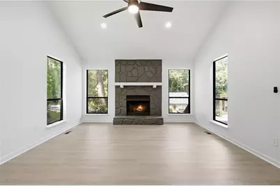 3479 Vinings North Trail SE, Smyrna, GA 30080 - Photo 12