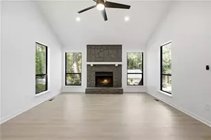 3479 Vinings North Trail SE, Smyrna, GA 30080 - Photo 12