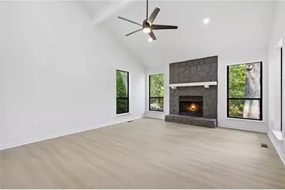 3479 Vinings North Trail SE, Smyrna, GA 30080 - Photo 10
