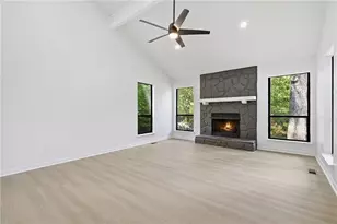 3479 Vinings North Trail SE, Smyrna, GA 30080 - Photo 10