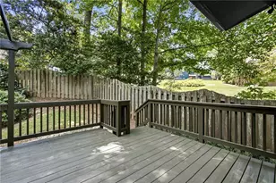 3479 Vinings North Trail SE, Smyrna, GA 30080 - Photo 40