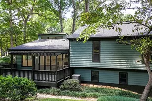 3479 Vinings North Trail SE, Smyrna, GA 30080 - Photo 46