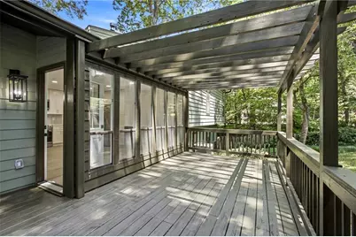 3479 Vinings North Trail SE, Smyrna, GA 30080 - Photo 42