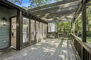 3479 Vinings North Trail SE, Smyrna, GA 30080 - Photo 42