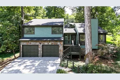 3479 Vinings North Trail SE, Smyrna, GA 30080 - Photo 1