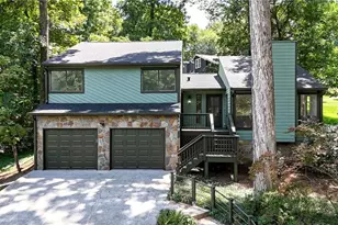 3479 Vinings North Trail SE, Smyrna, GA 30080 - Photo 1