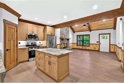 168 Reindeer Lane, Talking Rock, GA 30175 - Photo 6