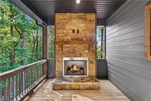 168 Reindeer Ln, Talking Rock, GA 30175 - Photo 26