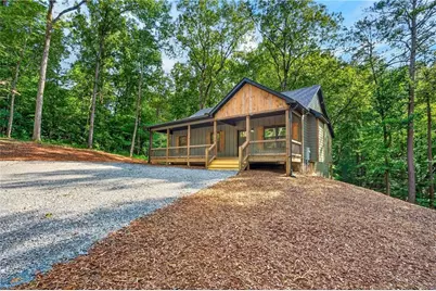 168 Reindeer Lane, Talking Rock, GA 30175 - Photo 2