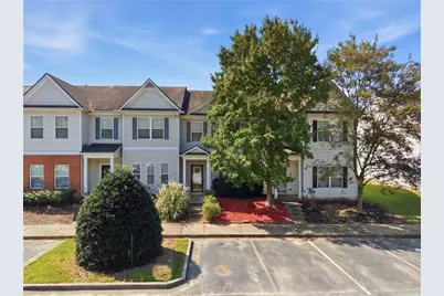 4116 Flat Trail, Union City, GA 30291 - Photo 2