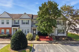 4116 Flat Trail, Union City, GA 30291 - Photo 2