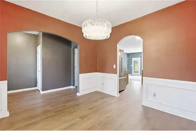 4116 Flat Trail, Union City, GA 30291 - Photo 10