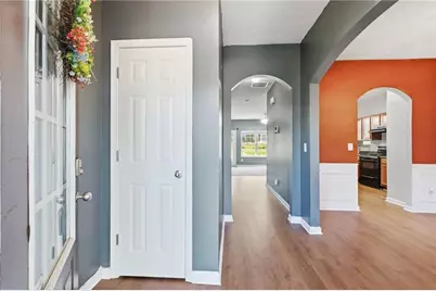 4116 Flat Trail, Union City, GA 30291 - Photo 6