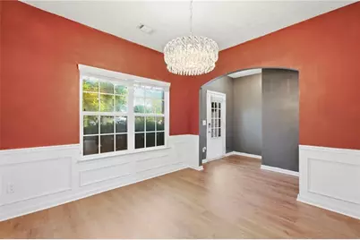 4116 Flat Trail, Union City, GA 30291 - Photo 8
