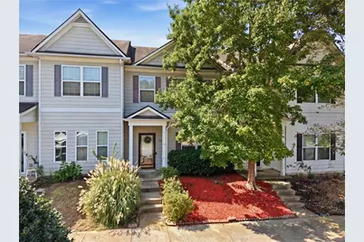 4116 Flat Trail, Union City, GA 30291 - Photo 1