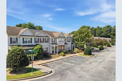 4116 Flat Trail, Union City, GA 30291 - Photo 4