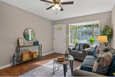 6177 Crestview Lane, Forest Park, GA 30297 - Photo 6
