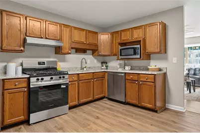 6177 Crestview Lane, Forest Park, GA 30297 - Photo 12