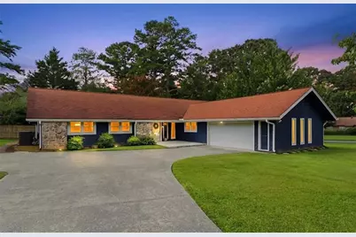 3772 Ardsley Court, Marietta, GA 30062 - Photo 1