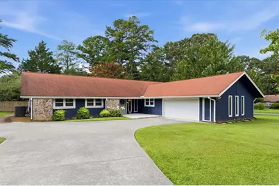 3772 Ardsley Court, Marietta, GA 30062 - Photo 40
