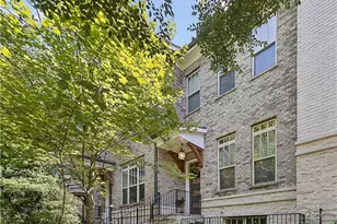 4351 Parkside Pl, Sandy Springs, GA 30342 - Photo 1