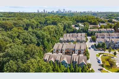 4351 Parkside Place, Sandy Springs, GA 30342 - Photo 20