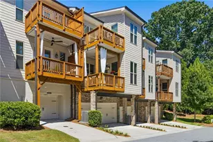 4351 Parkside Pl, Sandy Springs, GA 30342 - Photo 18