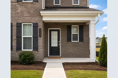 [Address not provided], Hoschton, GA 30548 - Photo 2