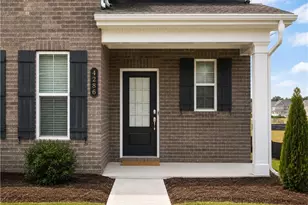 [Address not provided], Hoschton, GA 30548 - Photo 2