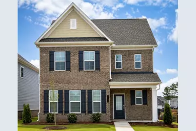 [Address not provided], Hoschton, GA 30548 - Photo 1