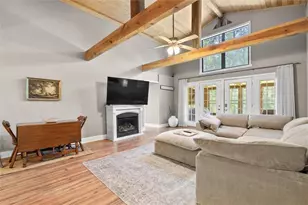 5076 Bevis Rd, Franklin, GA 30217 - Photo 2