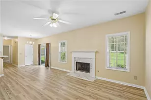 382 Silverthorn, Marietta, GA 30064 - Photo 8
